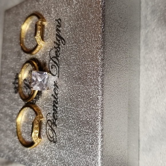 3 Piece Ring - Picture 5 of 11